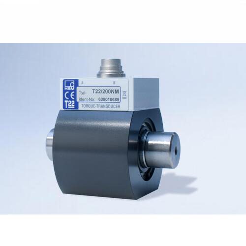 德国HBM T22扭矩传感器