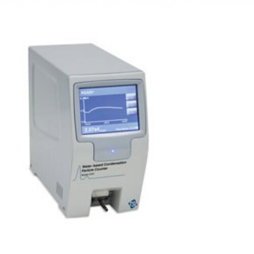 TSI 3787型环境颗粒计数器