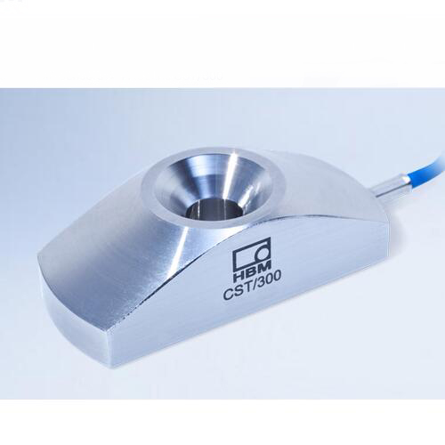 德国HBM CST/300压电应变传感器