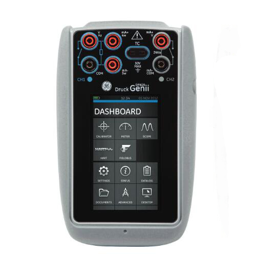 Druck DPI620 Genii多功能校准器