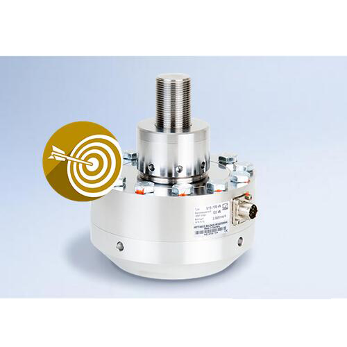 HBM U15型精密称重传感器