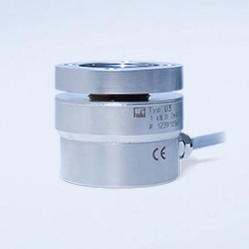 德国HBM U2B型称重传感器