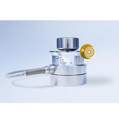 德国HBM C18参考力传感器