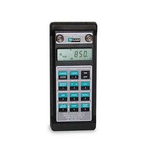 美国TEGAM 850型温度校准器