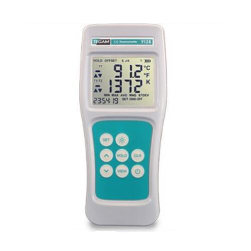 美国TEGAM 931A型数字温度计