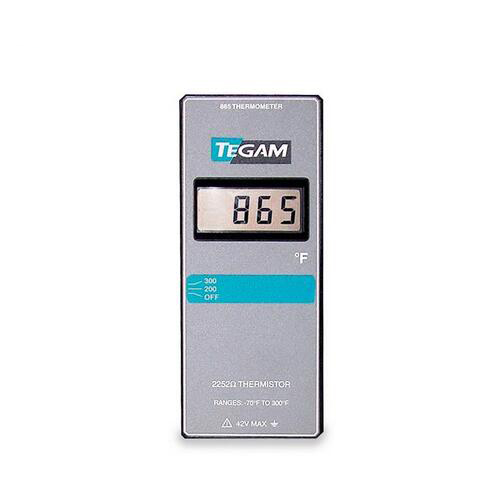 美国TEGAM 865型热敏电阻温度计