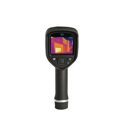 FLIR E4型红外热像仪