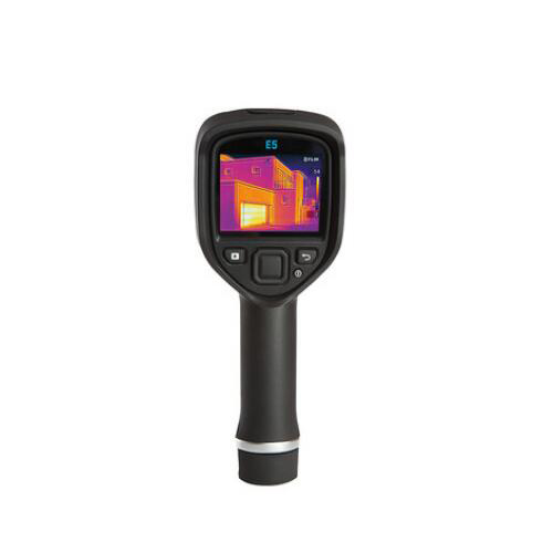 FLIR E5型红外热像仪
