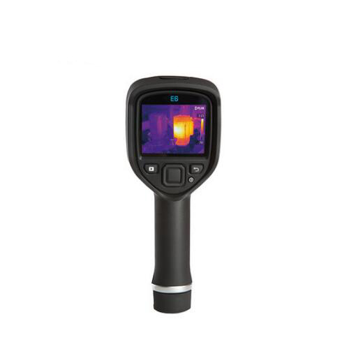 FLIR E6型红外热像仪
