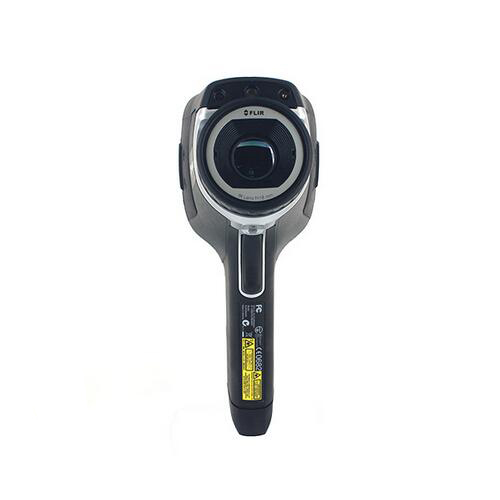 FLIR E40型红外热像仪