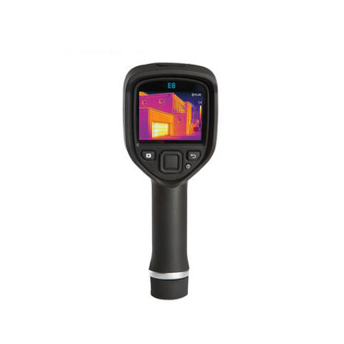 FLIR E8型红外热像仪