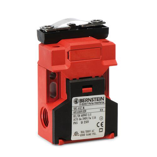 BERNSTEIN SKC型塑料安全开关