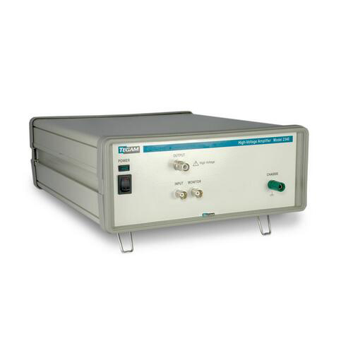 美国TEGAM 2340型电压功率放大器