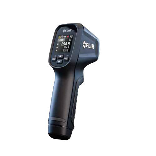 FLIR TG54红外测温仪