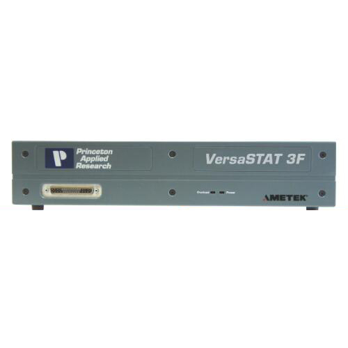 AMETEK VersaSTAT3F恒电位电流仪