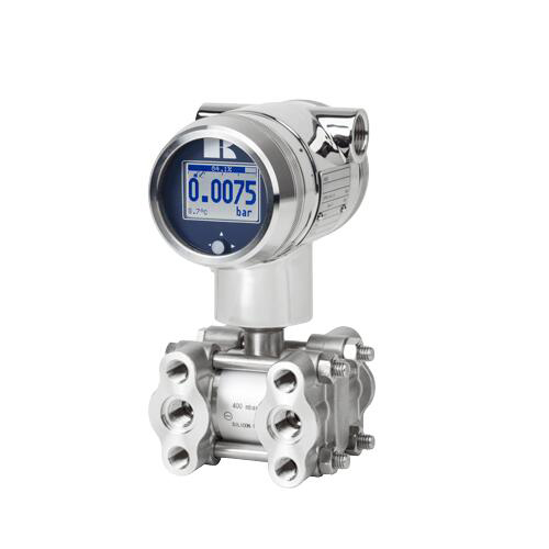 KLAY DP-4000差压变送器