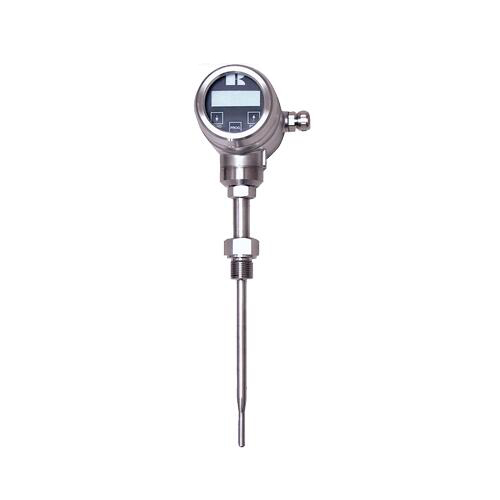 KLAY TT-2000智能温度变送器