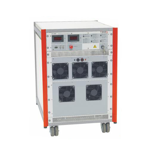 TESEQ PA5840功率放大器/电池模拟器