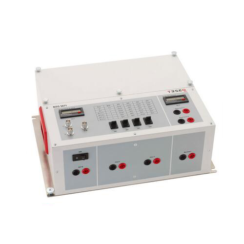 TESEQ NSG5071触发开关瞬态测试电路