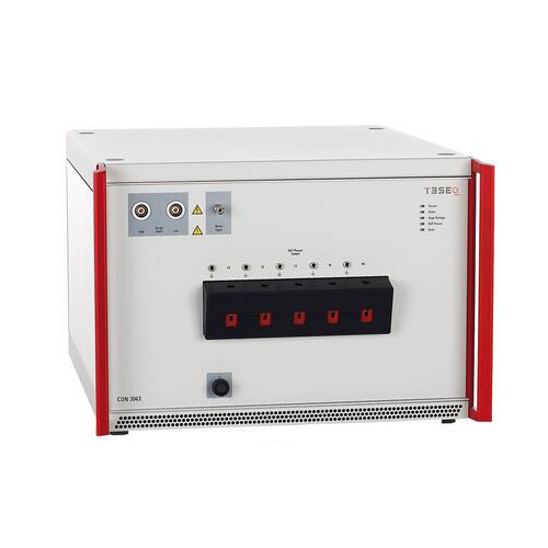 TESEQ CDN3043三相耦合/去耦网络