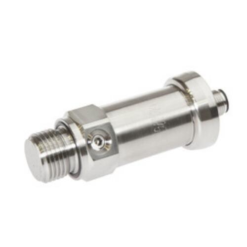 德国IPF DT98C685压力传感器