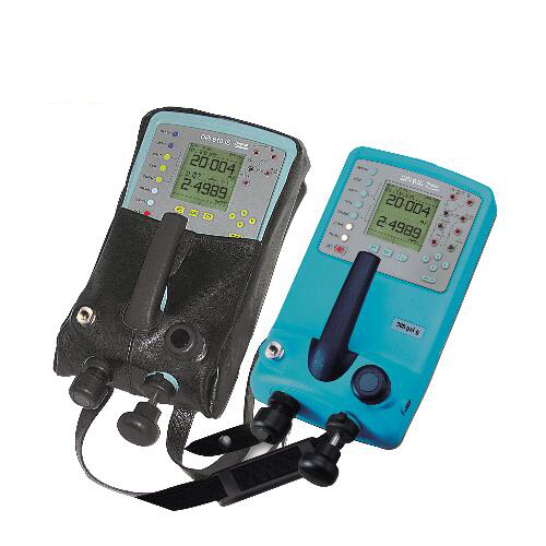 Druck DPI615-200kPa(-200）压力校验仪