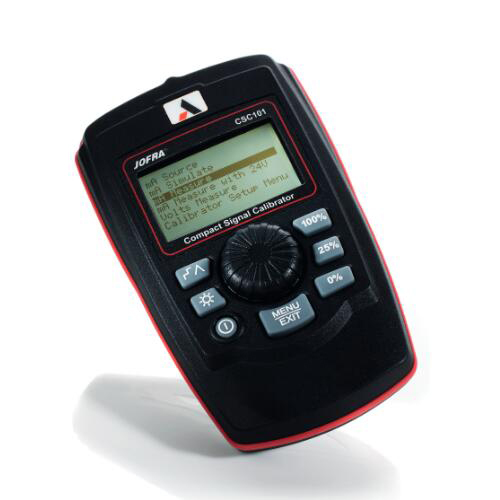 AMETEK CSC101-H回路信号校准器