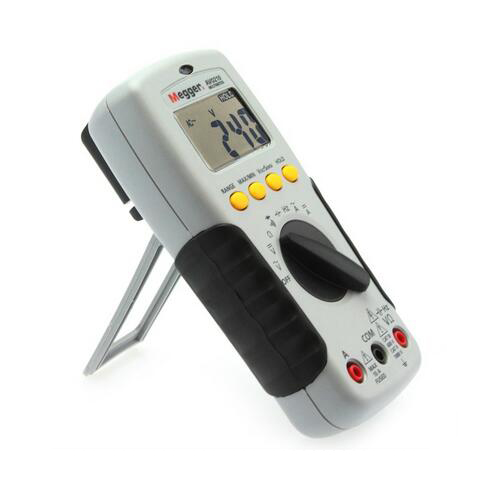 Megger AVO210数字万用表