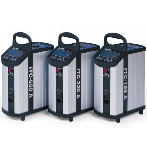 AMETEK ITC155A温度校验仪