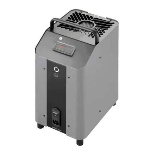 Druck DryTC1650K干式温度校验仪