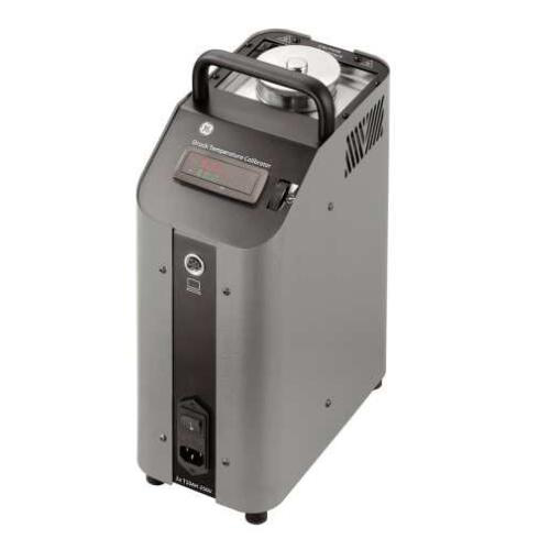 Druck LiquidTC255-10温度校准器