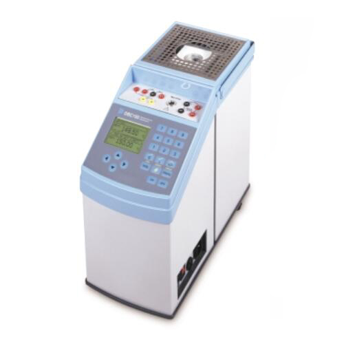 Druck DBC150 TC温度校准器