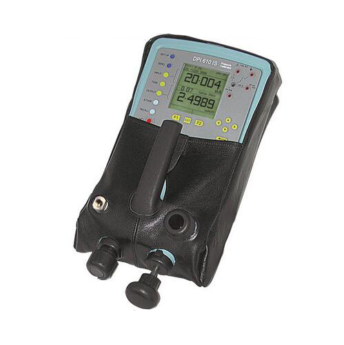 Druck DPI610S-HC-3000PSIA液压校准器