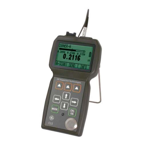 GE CL5超声波测厚仪