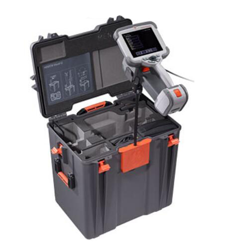 GE Mentor Visual IQAS4020-WS视频内窥镜