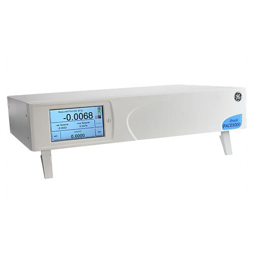 Druck PACE5000主机模块化压力控制器