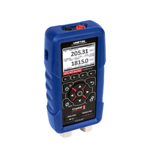 AMETEK HPC41-30PSI压力校准器