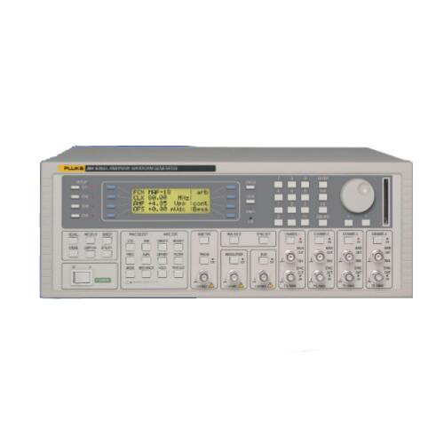 Fluke 290系列任意波形发生器