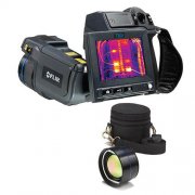 FLIR T600-NIST-45红外热成像相机
