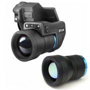 FLIR T1010-28-NIST红外热成像摄像机