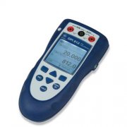Druck DPI812热电阻环路校准器