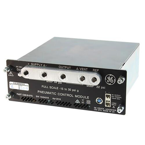 GE PACE5000/PACE6000控制模块