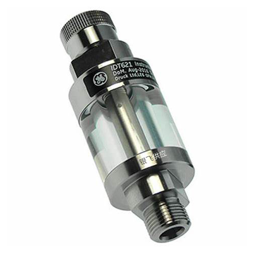Druck IDT621潮气污物隔离器