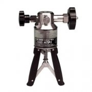 Druck HTP1-700-S液压手动泵