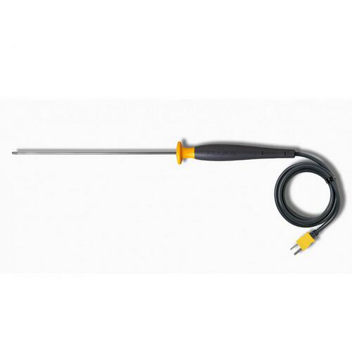 Fluke 80PK-22 SureGrip浸入式温度探头