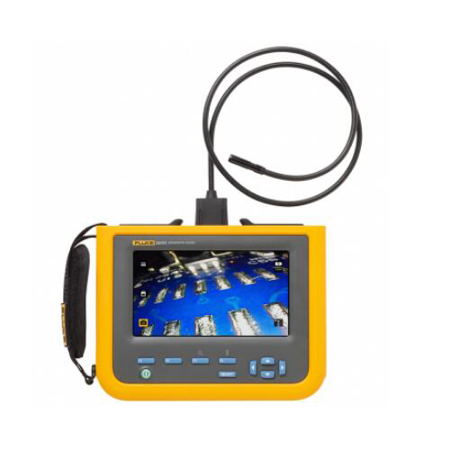Fluke DS701工业视频内窥镜