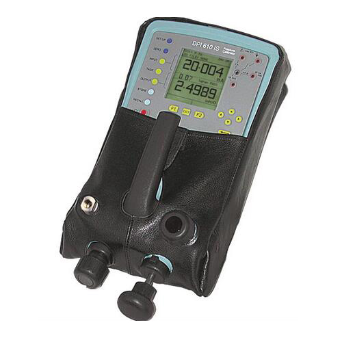 Druck DPI610S-PC-100PSIA压力校准仪