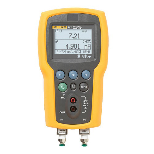 Fluke 721-1605精密压力校验仪