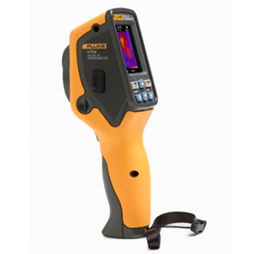 Fluke VT04 GLOBAL红外测温仪