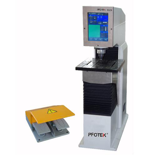 PFOTEK 8925全自动洛氏硬度计